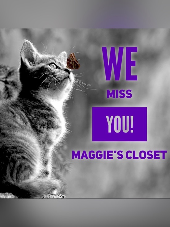 Other - Maggie’s Closet SALE!